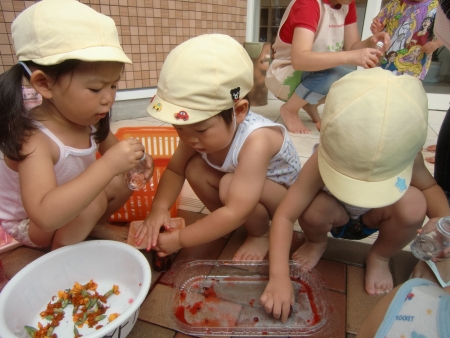 富士ふたば幼稚園