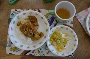 ②